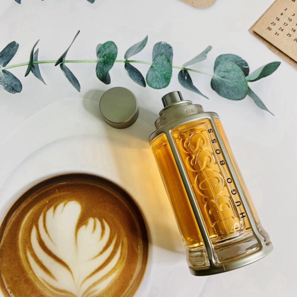 Nước Hoa nam BOSS HUGO 100ml