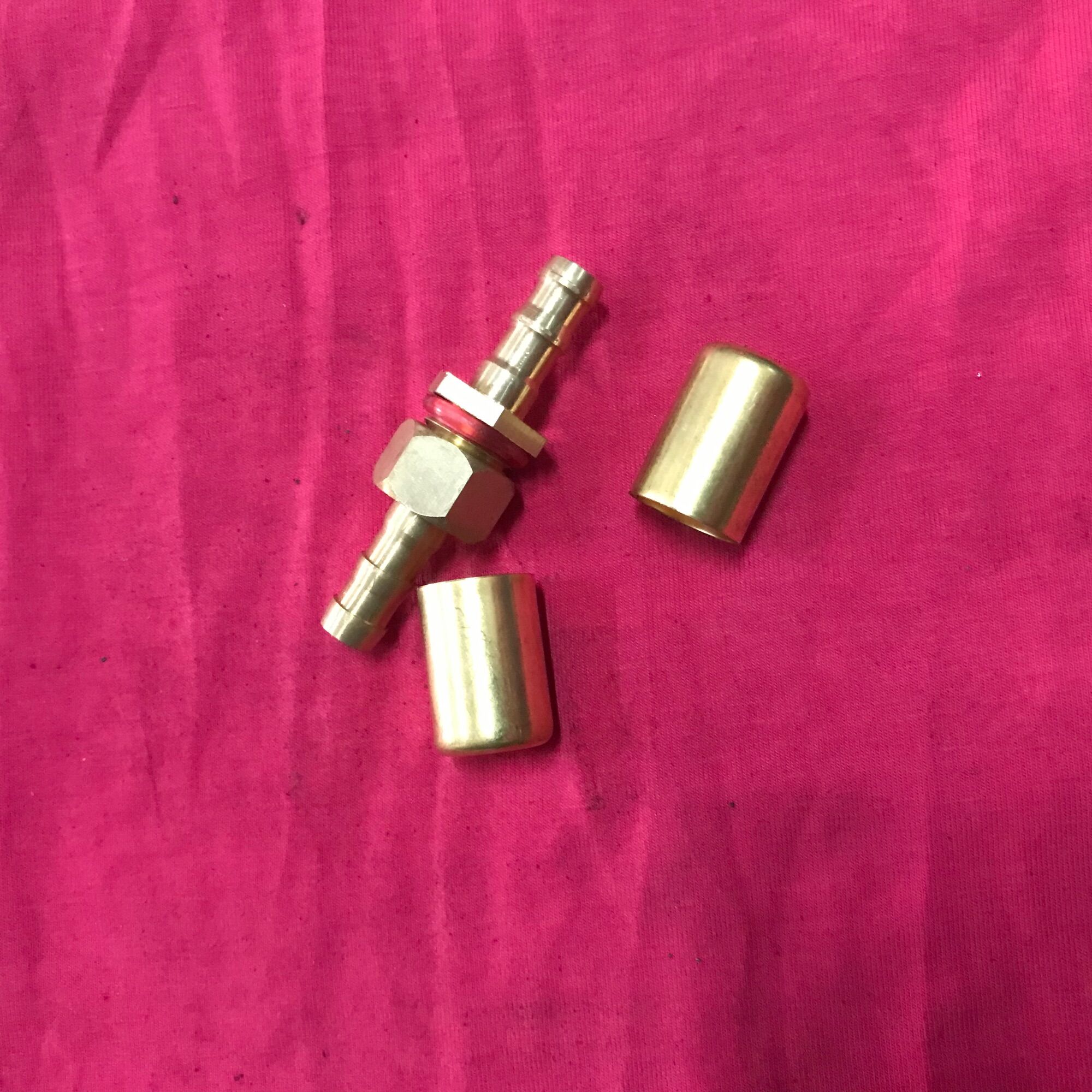 Đầu nối 7.5mm-8.5mm