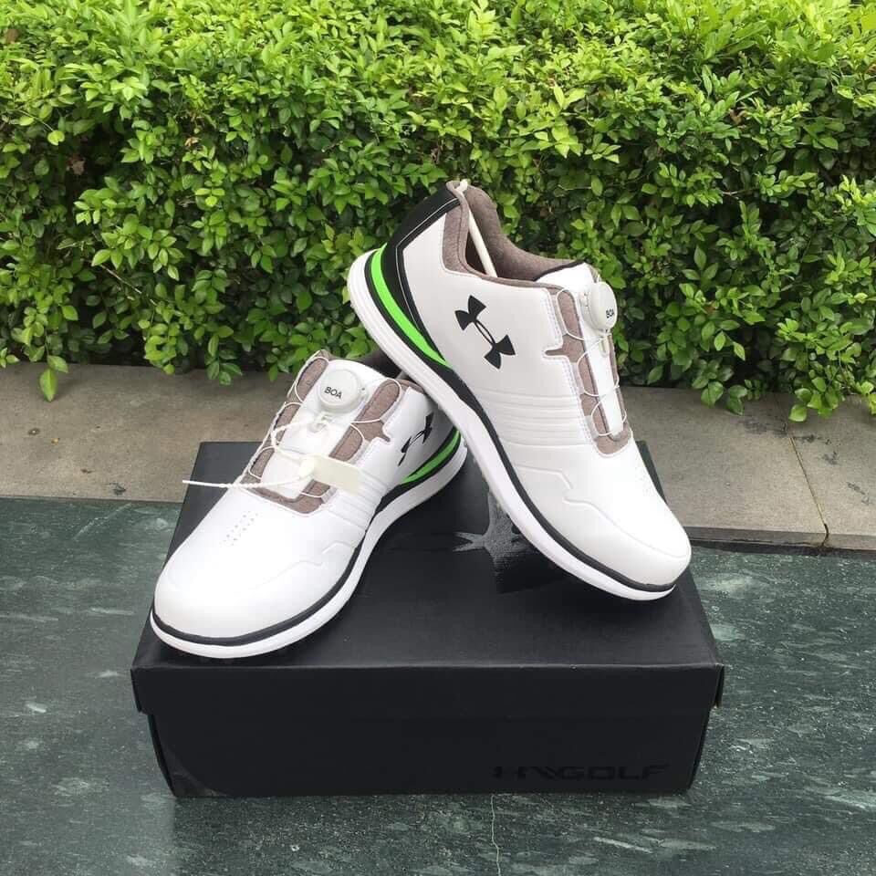 Giày Golf Under Armour