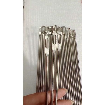 Dụng cụ luồn thun luồn dây quần loại mới 2023