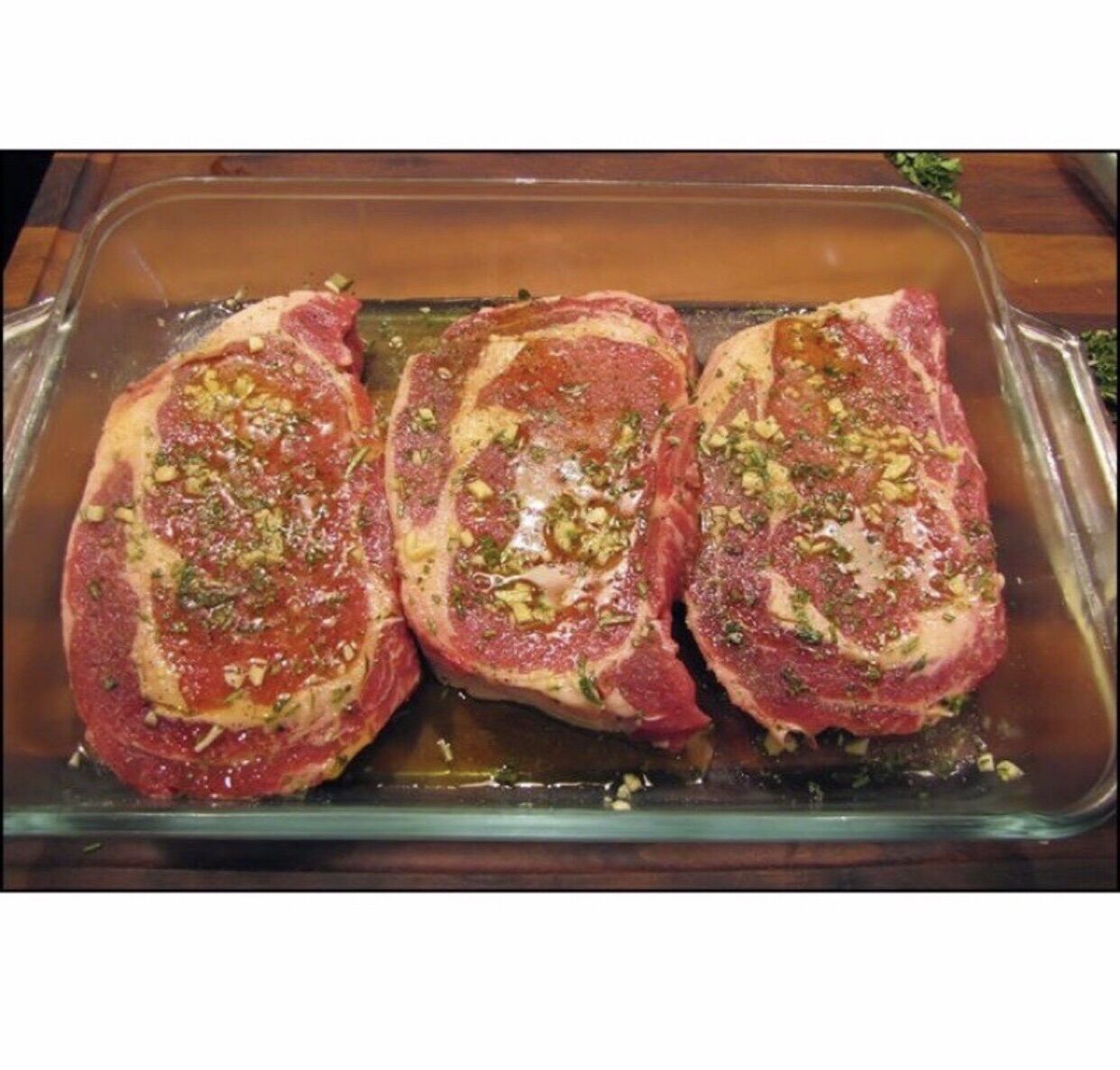 1KG LÕI THĂN BÒ MỸ TƯƠI NGON (Giao hoả tốc HCM)