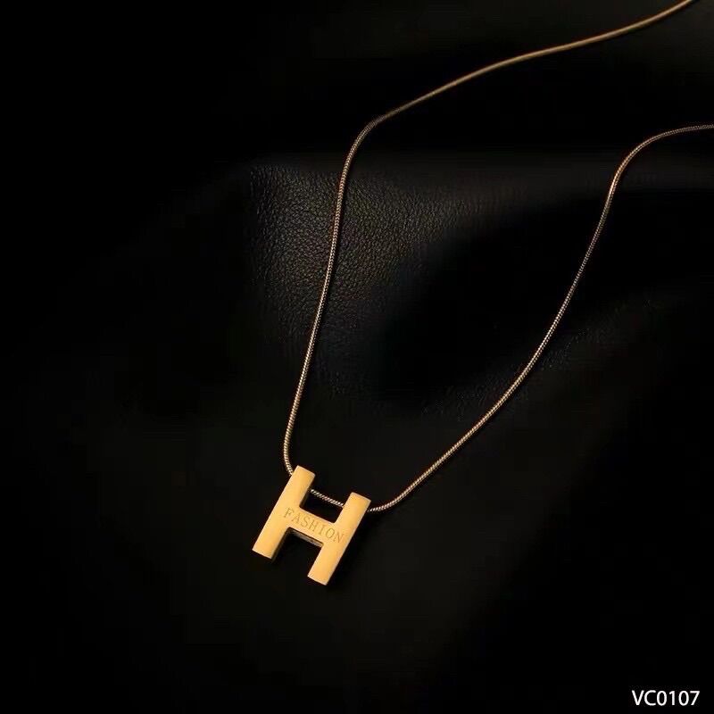 Vòng cổ Hermes