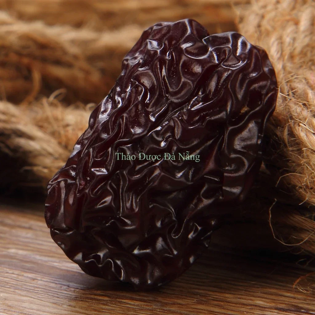 100gr táo đen tân cương