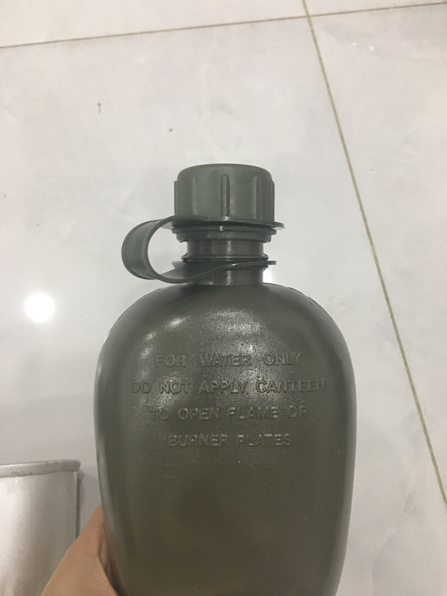Bộ bình ton