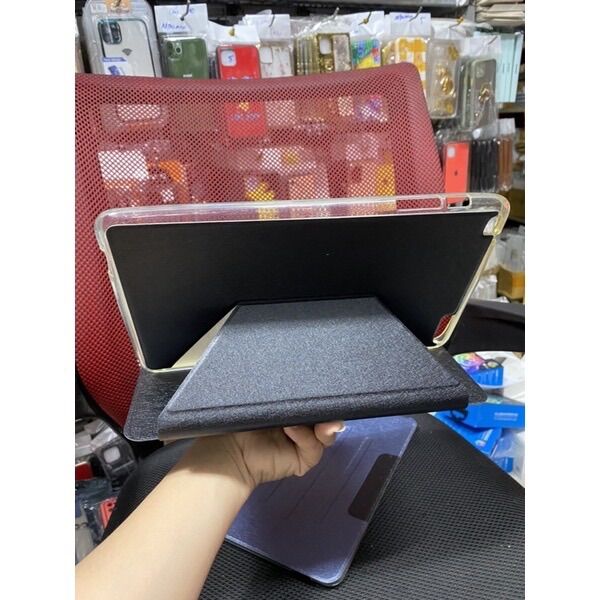 Bao da Huawei T1-A21W case dẻo thời trang