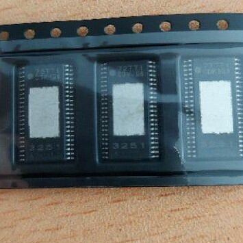 Tpa3251 ic class d 350w - ic khuếch đại công suất class d 350w
