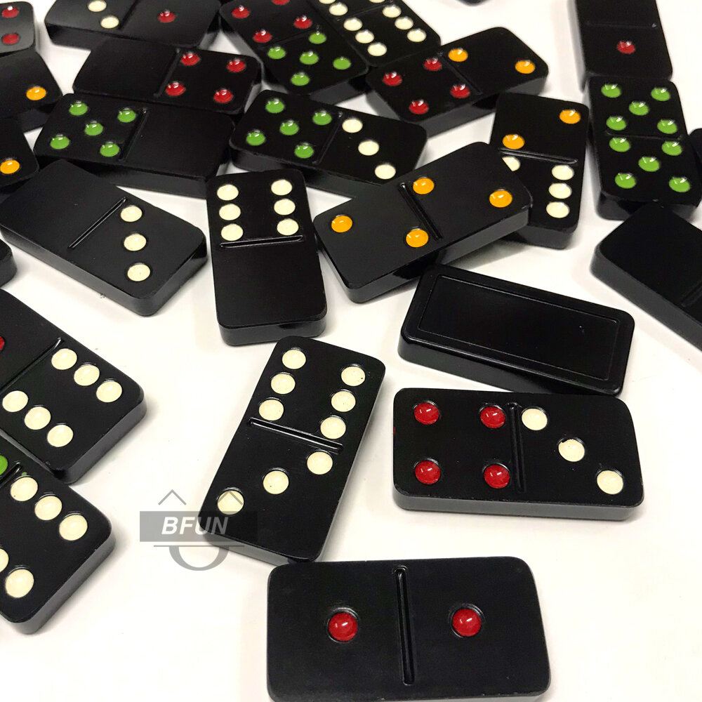 CỜ DOMINO CAO CẤP MELAMINE HÀNG CAO CẤP