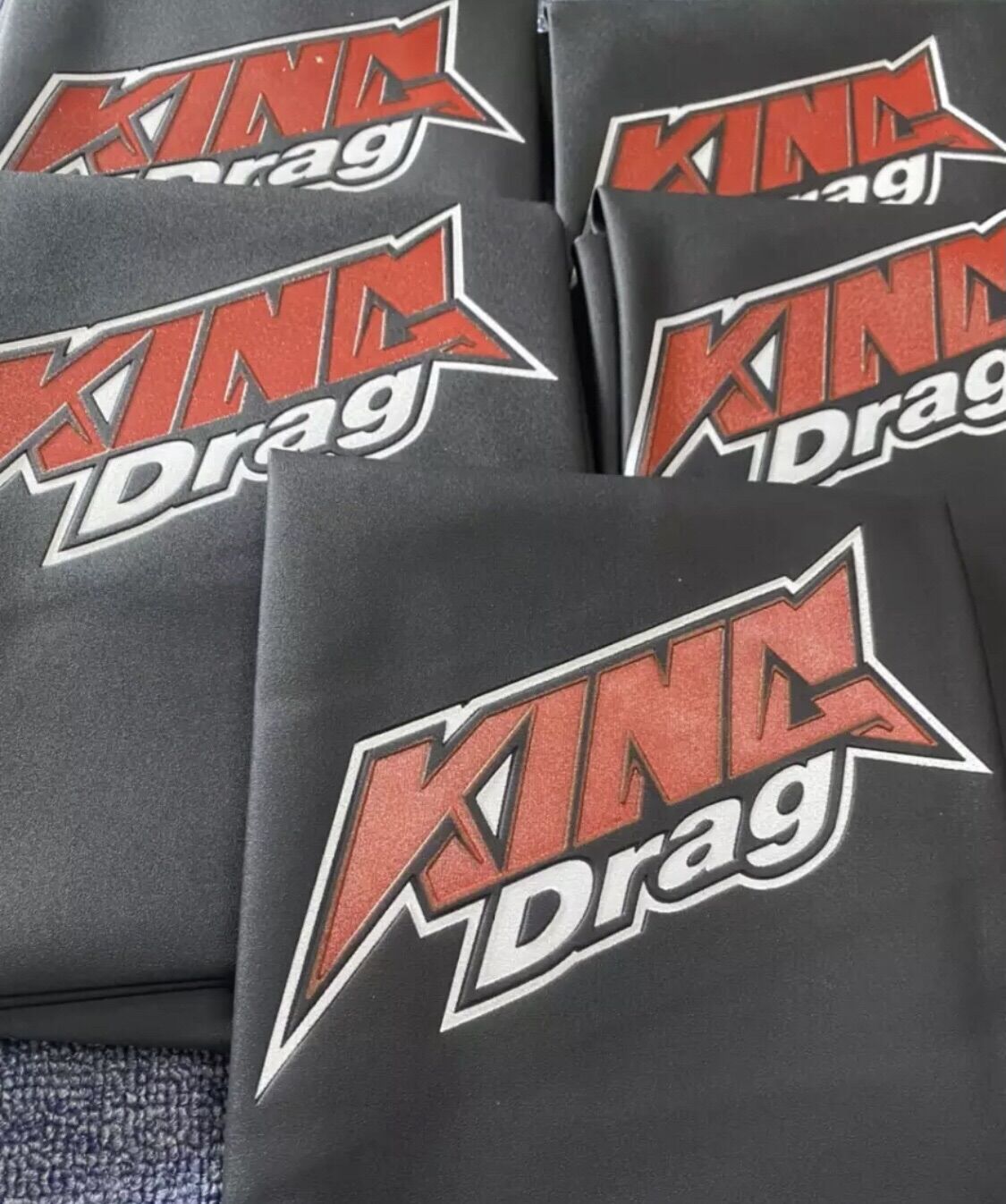 Da Yên King Drag