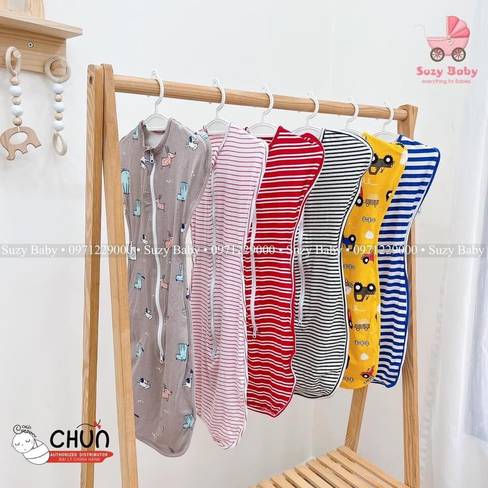 NHỘNG CHŨN COCON CHÍNH HÃNG