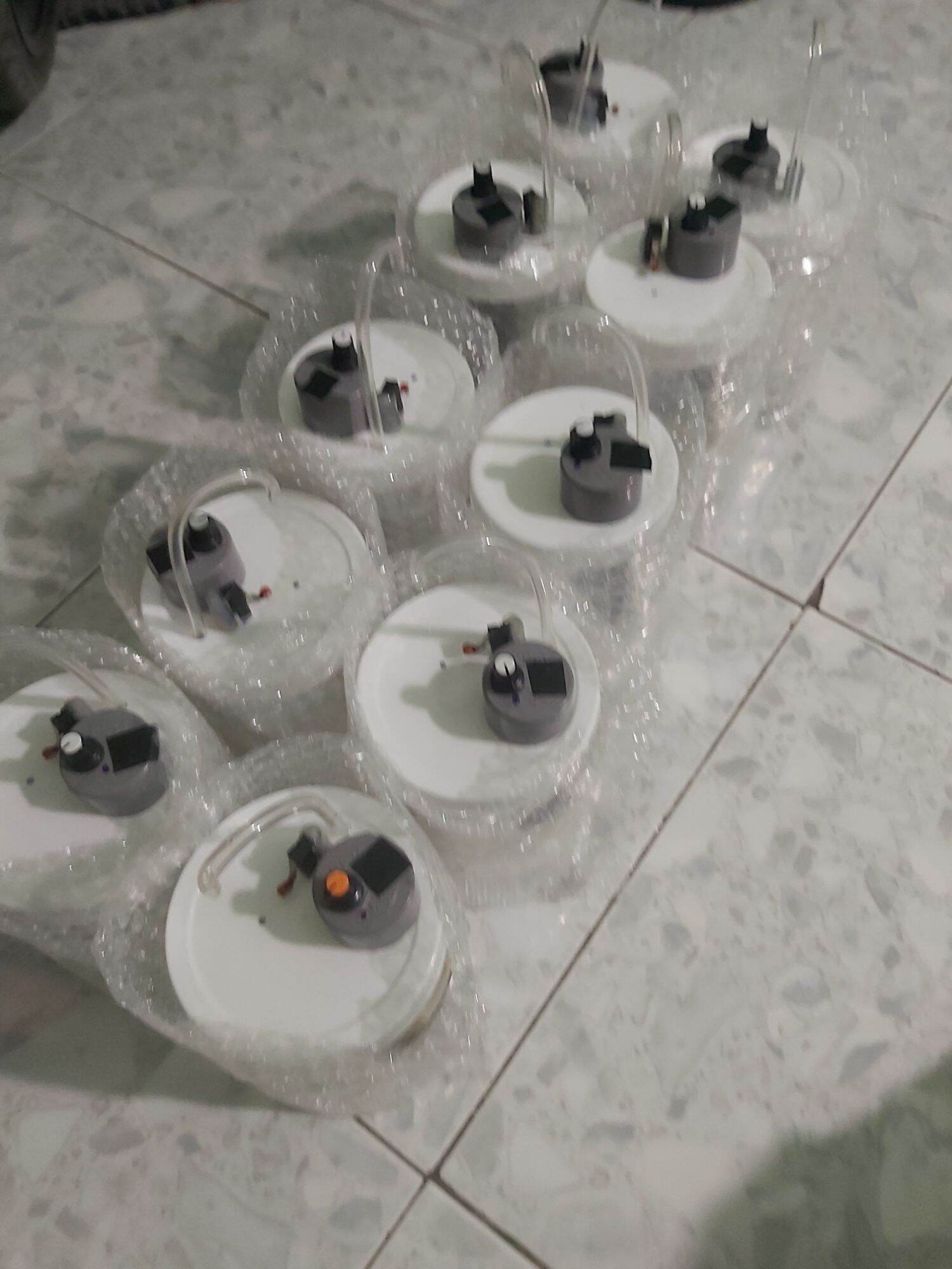 Bình rót ruou siêu rẻ siêu bền 1.5l