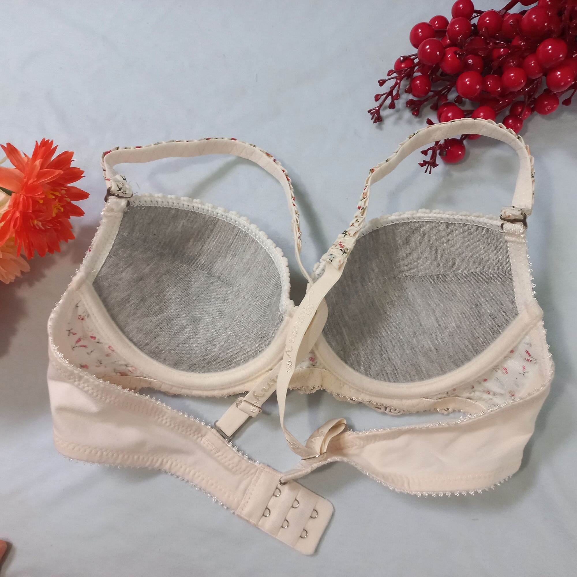 Áo ngực Thái Lan Anny mút mỏng