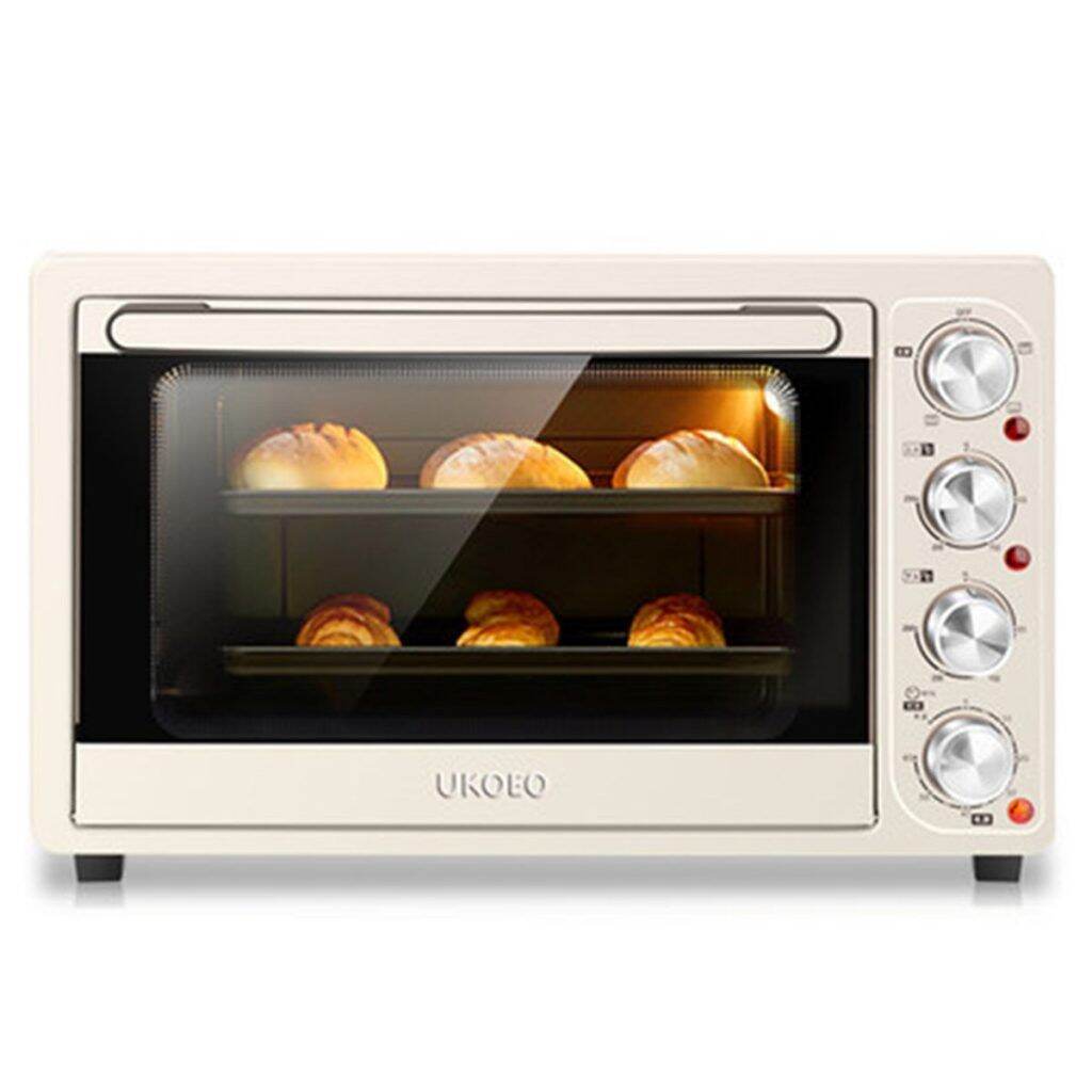 Lò nướng Ukoeo 32l (sẵn hàng)