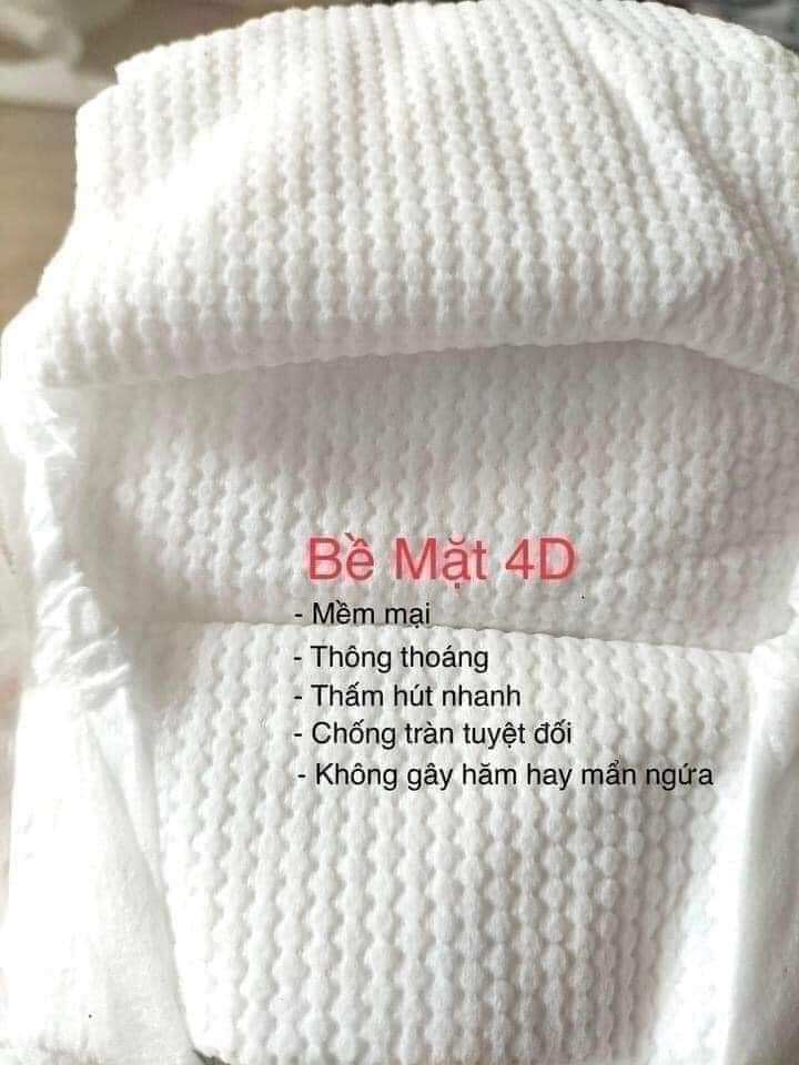 100 bỉm quần miobus xuất anh đủ size