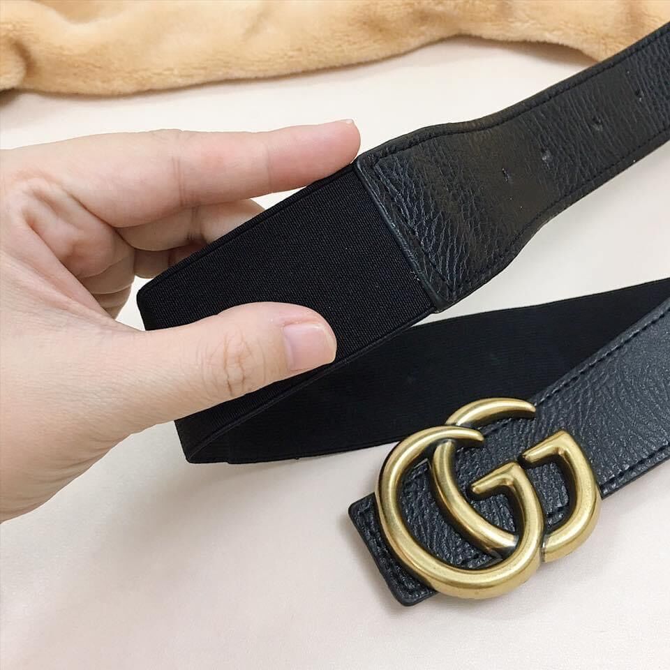 Dây nịt lưng thun