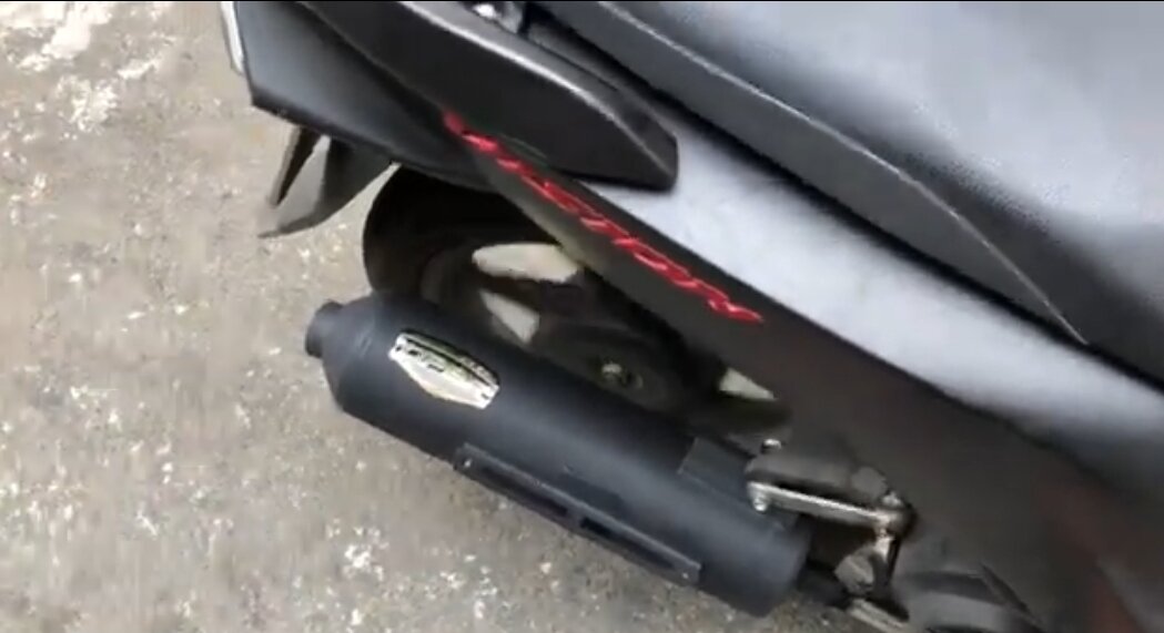 BÔ ORBR GẮN CHO VARIO CLICK AIR BLADE VISION
