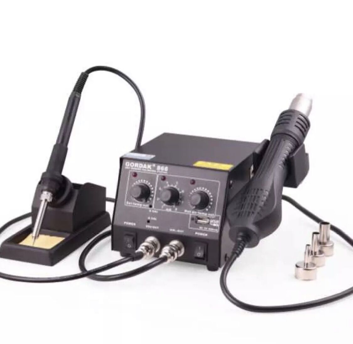 Máy khò liền hàn GODACK 868