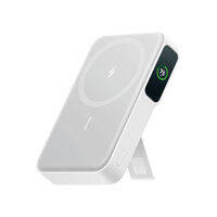 Anker | Pin Sạc Dự Phòng Có Cổng Sạc Từ