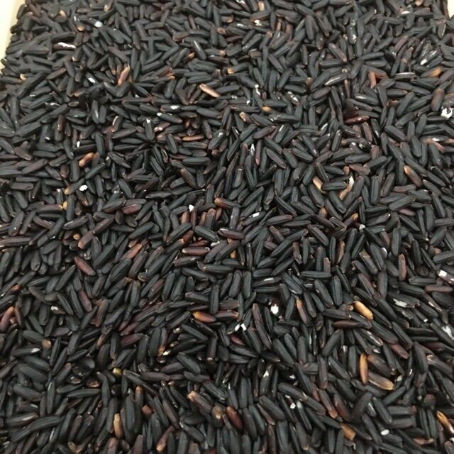 Gạo Nếp cẩm 1kg