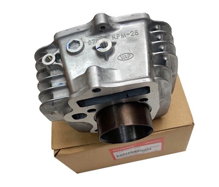 Bộ Hơi Honda Dream Việt , wave 100 / Xilanh wave rs