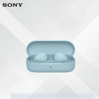 Sony | Tai Nghe Bluetooth Không Dây Đeo Trong Tai Thoải Mái