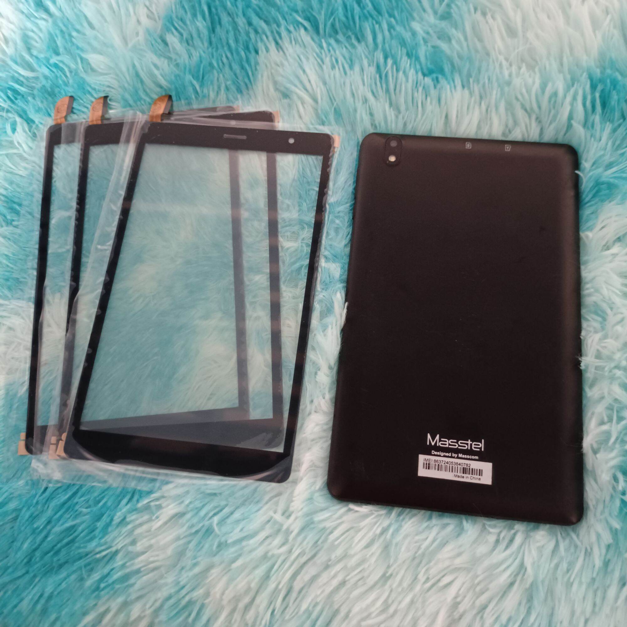 Cảm Ứng Máy Tính Bảng  Masstel Tab 8.1