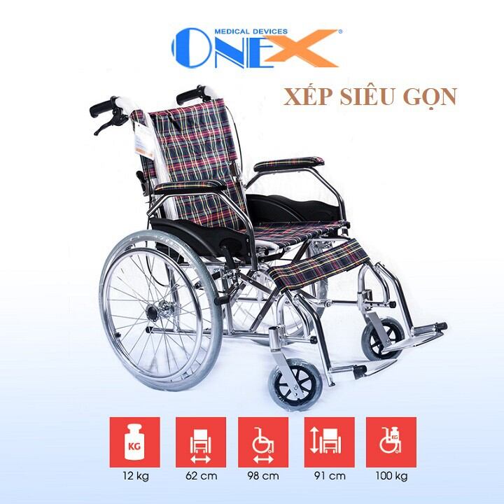 Xe lăn du lịch
