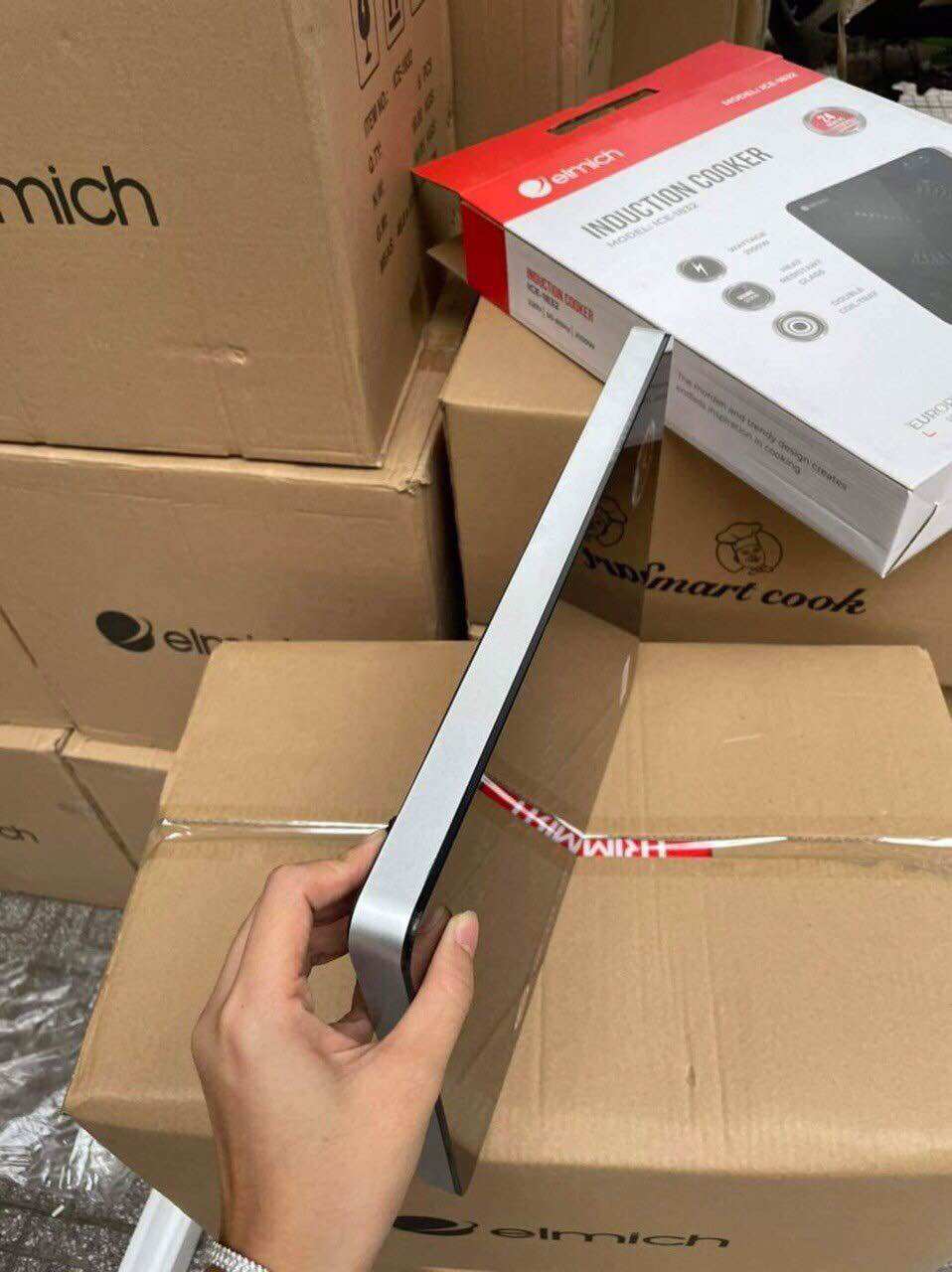 Bếp điện từ Elmich ICE1832