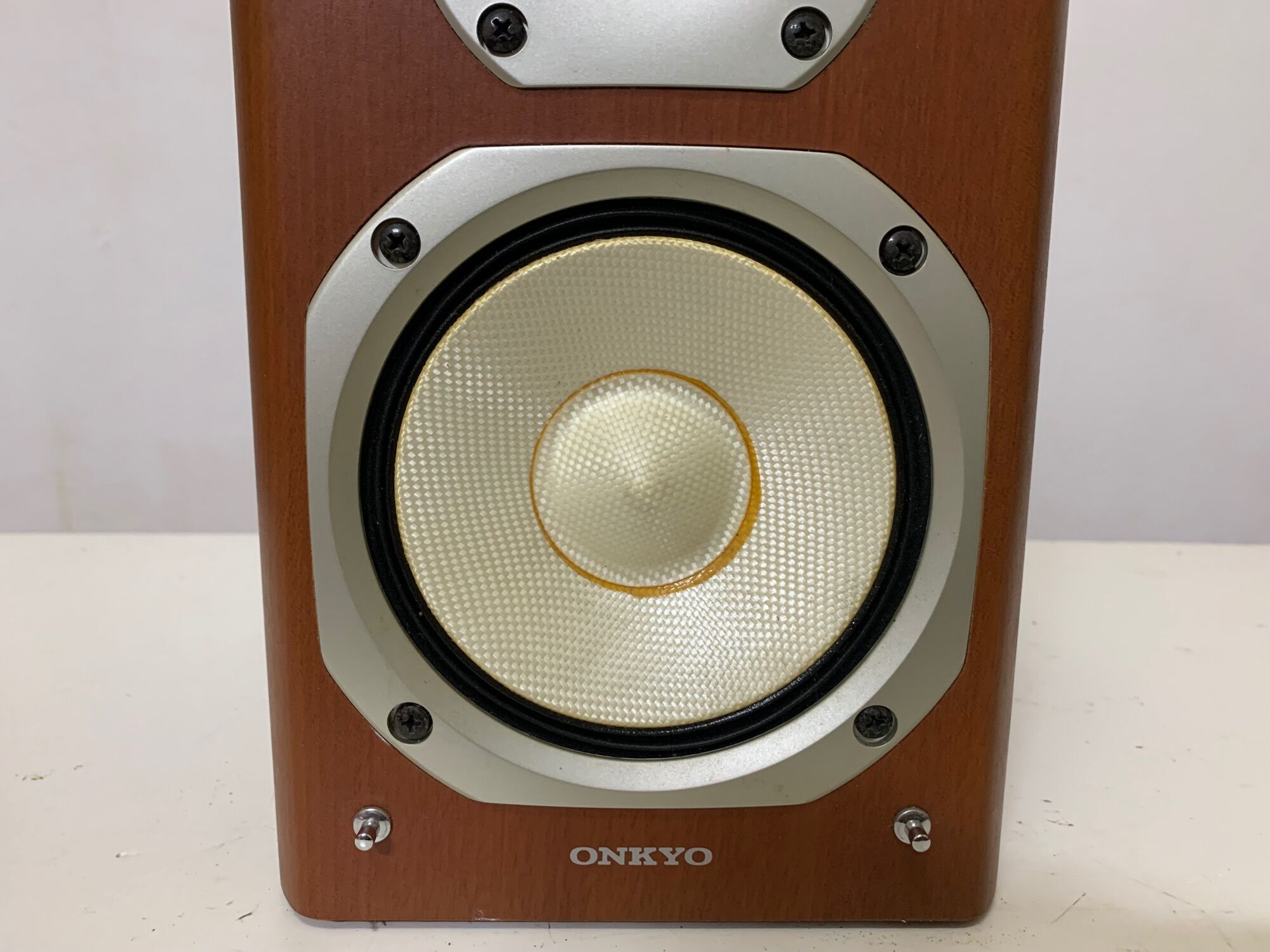 Loa onkyo