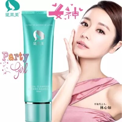 Sữa Rửa Mặt Delemie Axit Amin Làm Sáng Dầu Kiểm Soát Sữa Họa Tiết Bện Dành Cho Dân Số Phổ Thuốc Bổ Sung Tẩy Tế Bào Chết Thu Nhỏ Lỗ Chân Lông