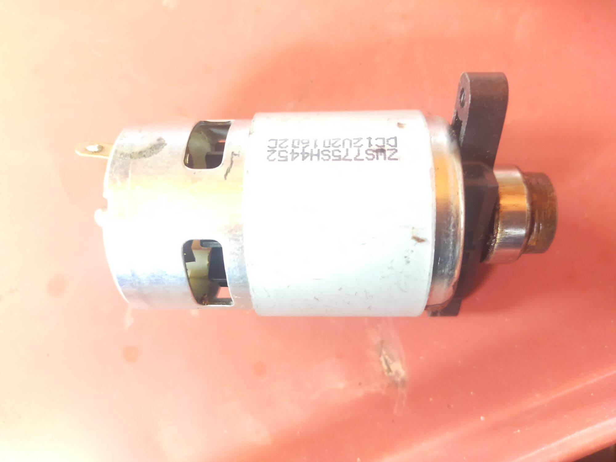 [hàng tháo máy]motor 775 12v