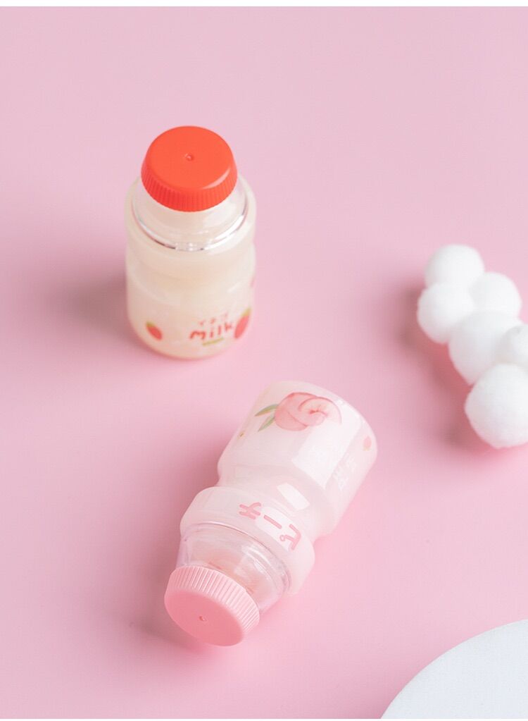 Bút xoá hộp sữa đáng yêu