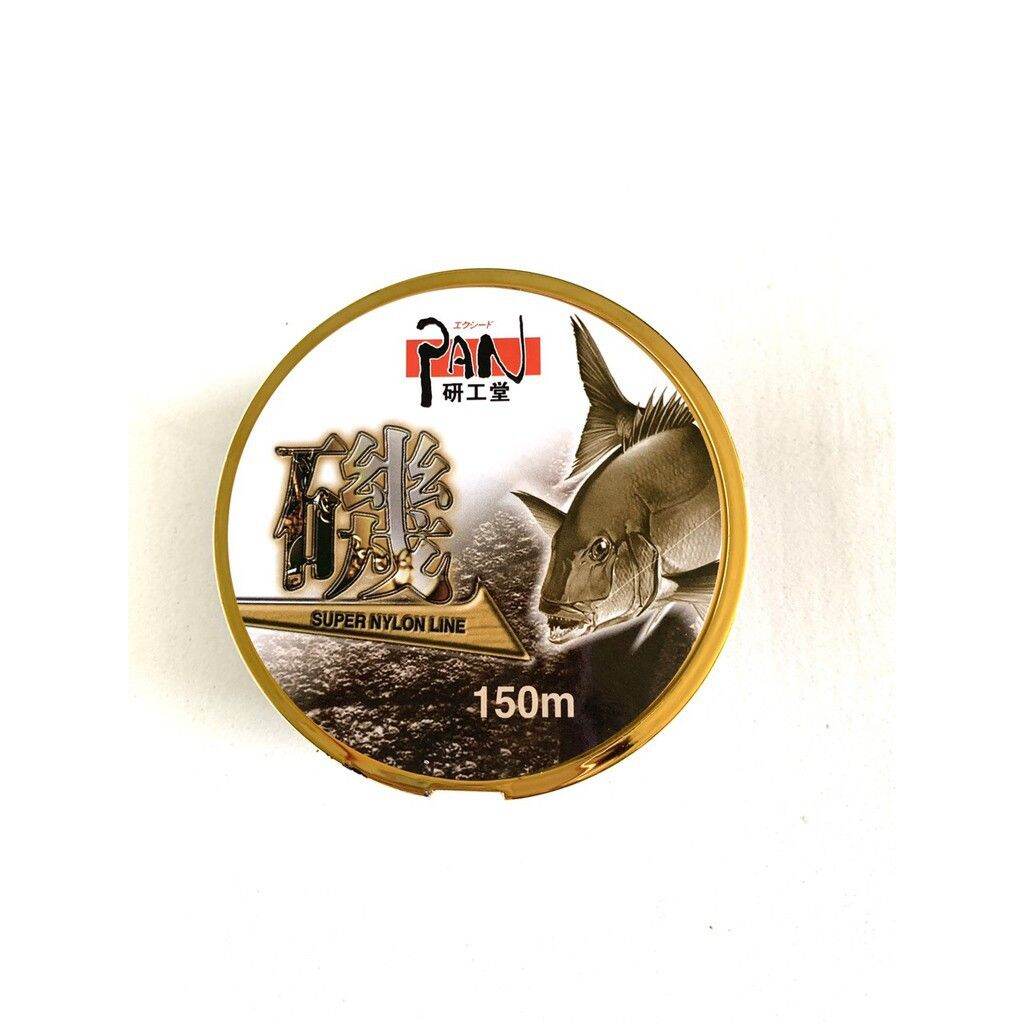 Cước SUPER iso PAN CHÍNH HÃNG (SIMAGO ) SIZE 7.0
