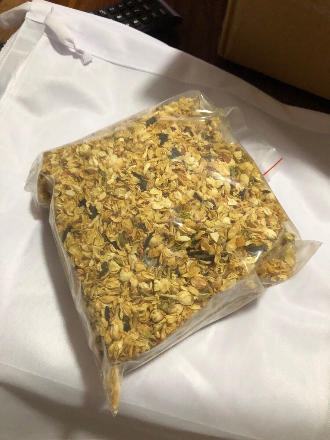 Hoa nhài khô 100g