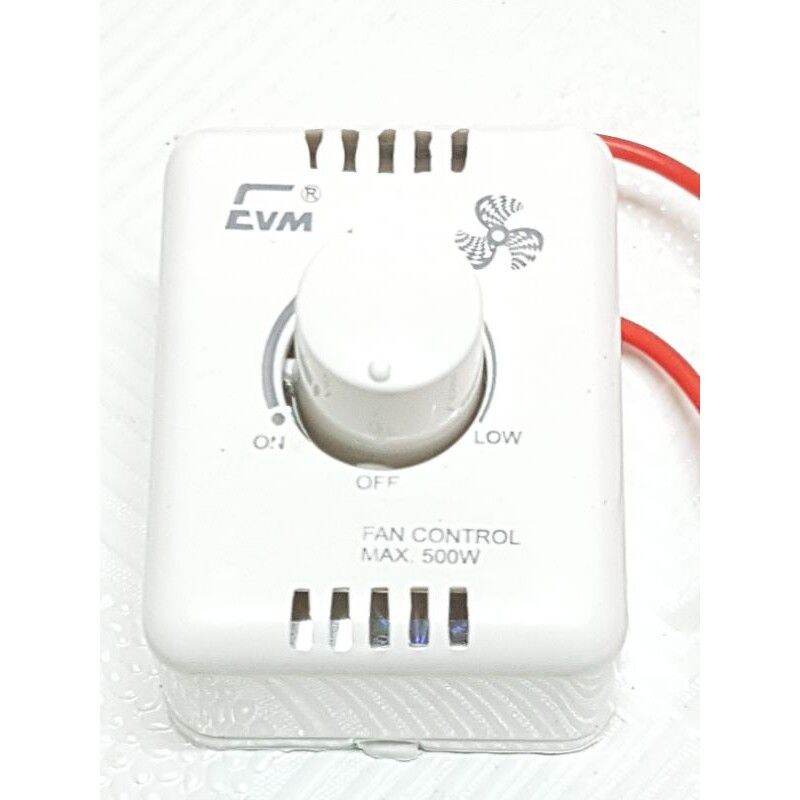 Dimer chỉnh quạt nổi 500w-1000