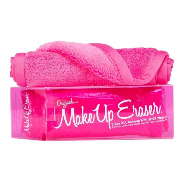 The Original MakeUp Eraser Original Pink- Khăn mặt tẩy trang