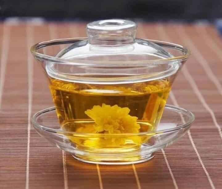Chrysanthemum Tea with Rock Sugar and Herb Tea 1kg