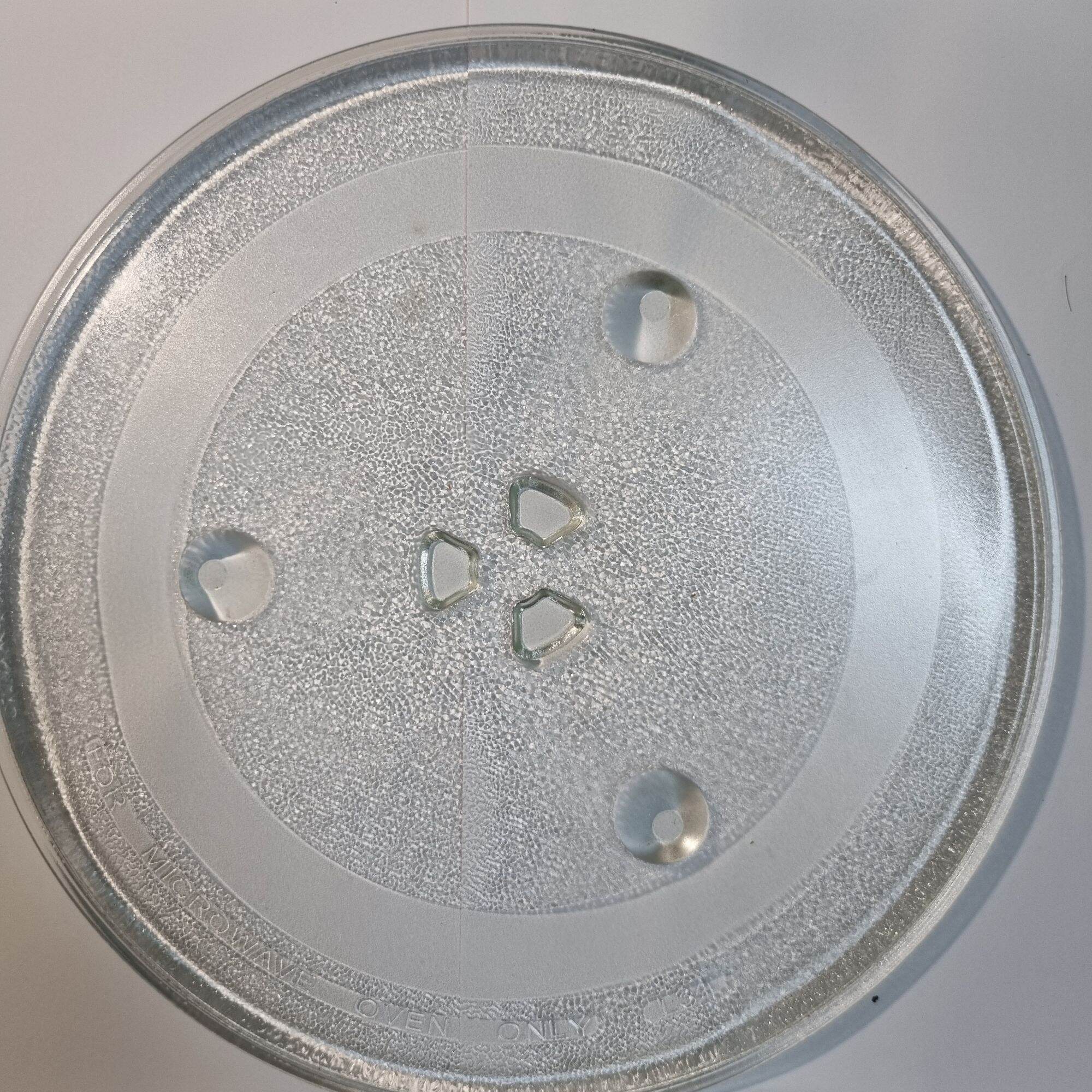 ĐĨA LÒ VI SÓNG 24,5CM