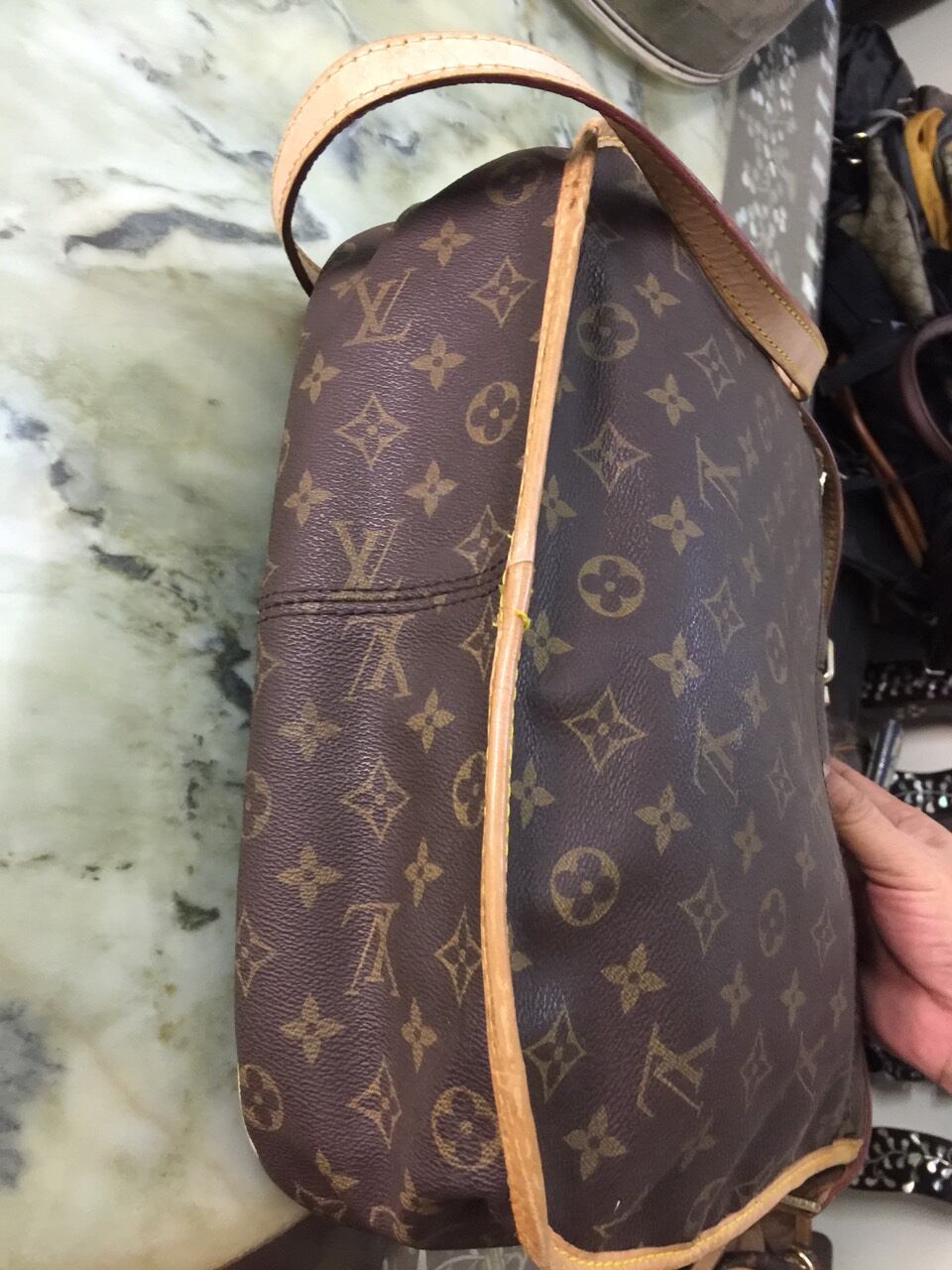 Louis Vuitton Medium Bags  Handbags for Women  Authenticity Guaranteed   eBay