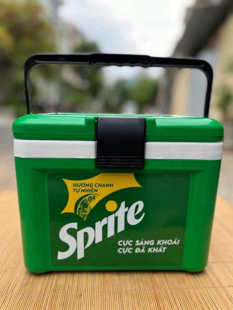 Bình đá cao cấp 8L tý liên