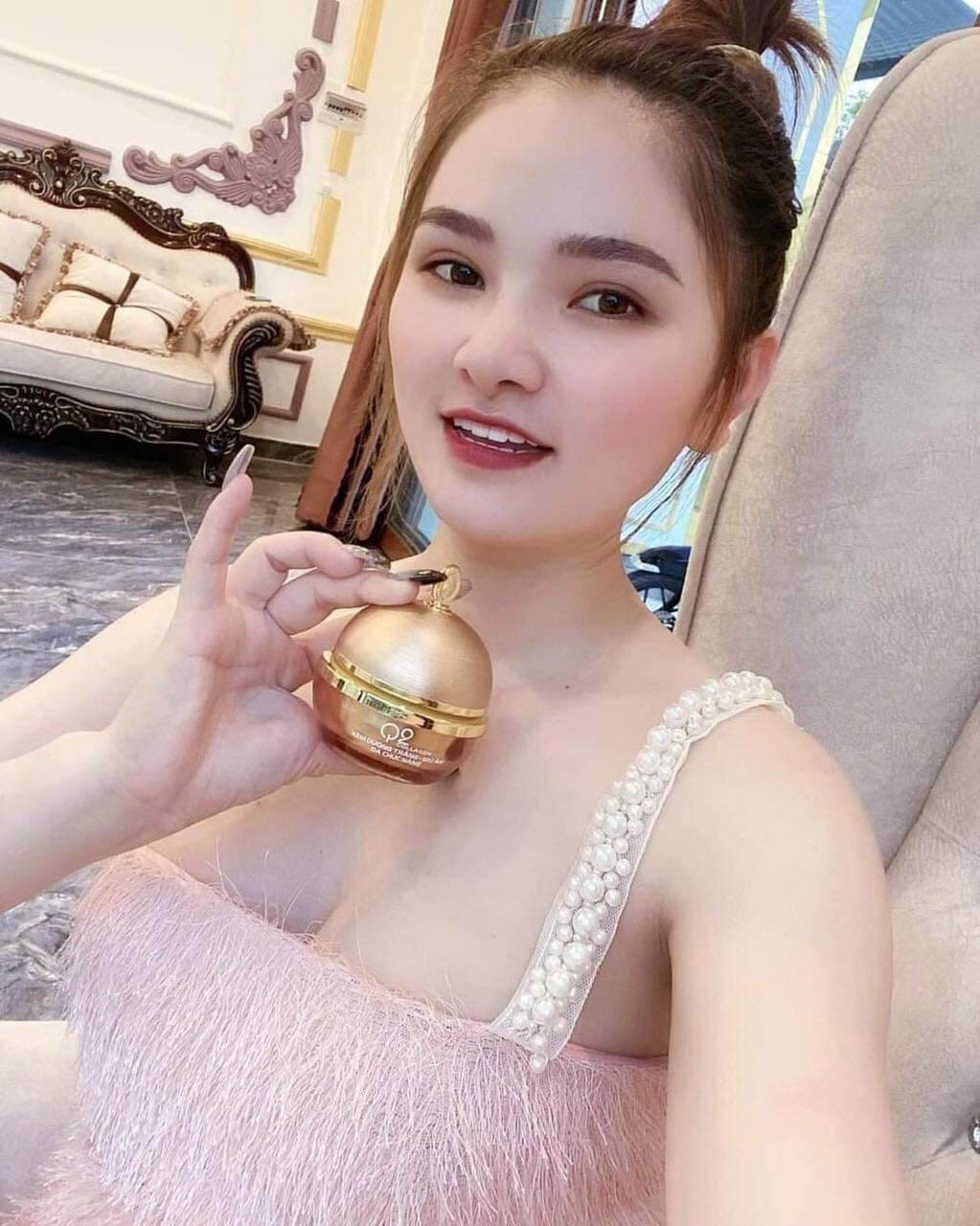 (SALE) Q2 COLLAGEN VÀNG MẪU MỚI
