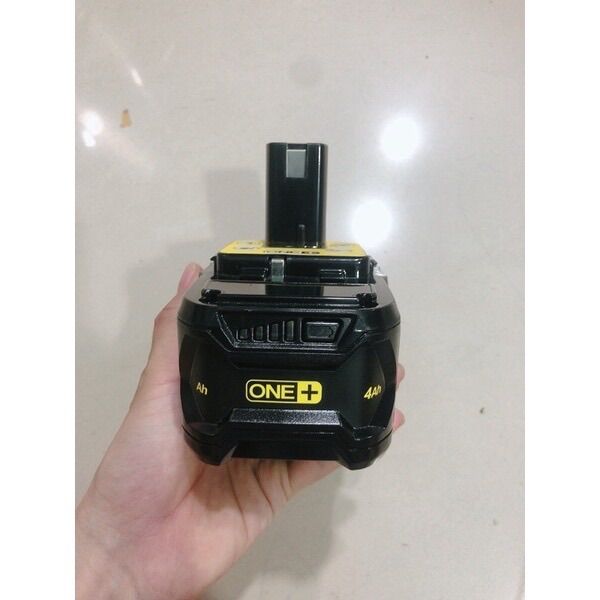 Pin đóng Ryobi 5Ah