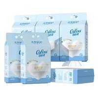 COROU | Khăn Lạnh Dành Cho Bé Dùng Khi Khô  Ẩm