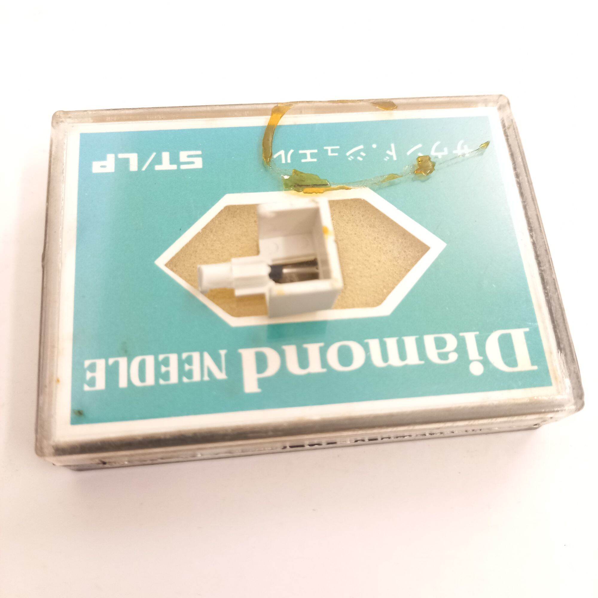 kim đĩa than national-technich (eps-27stsf)