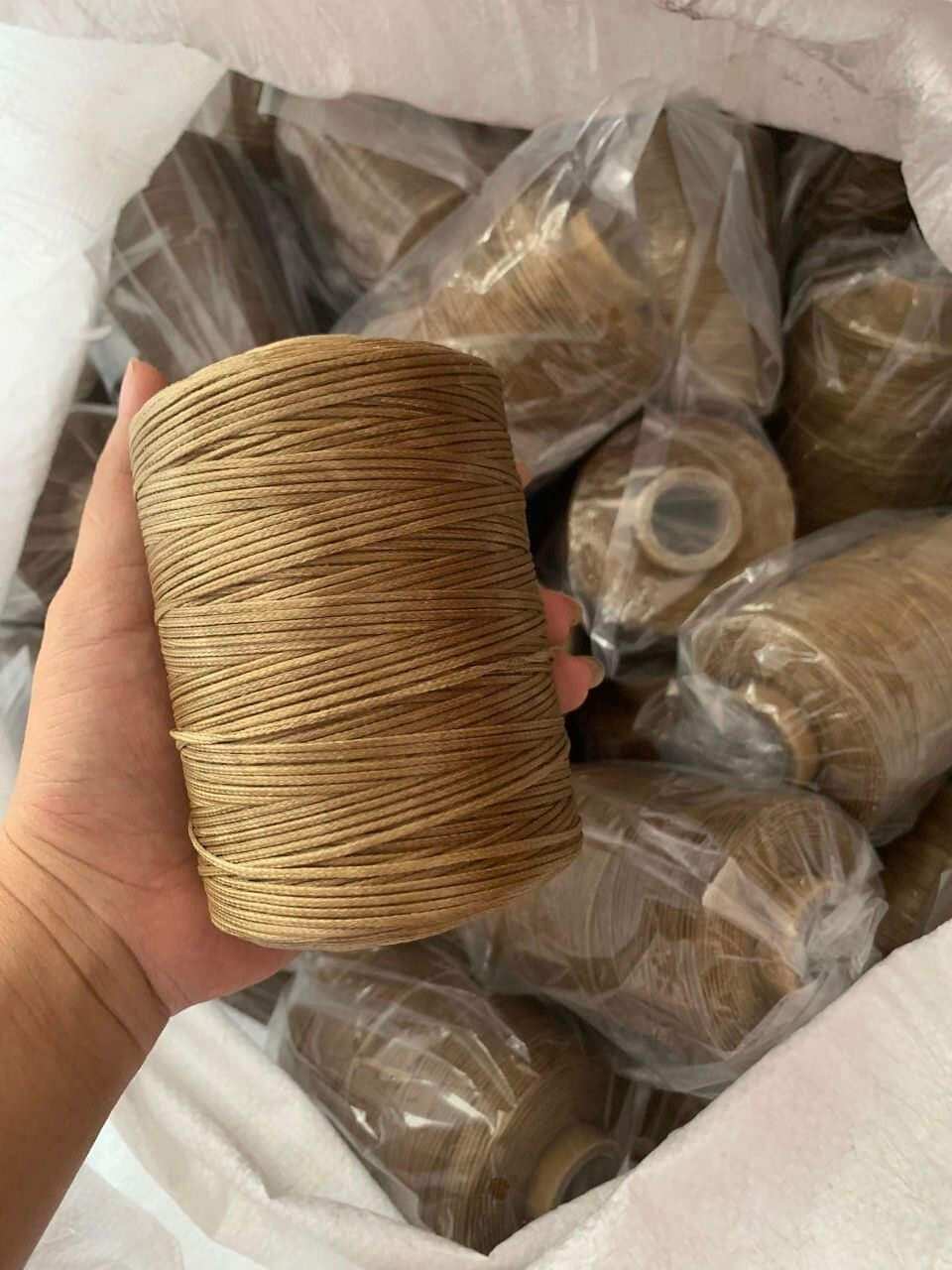 1 cuộn dây liên kết giò bẫy gà