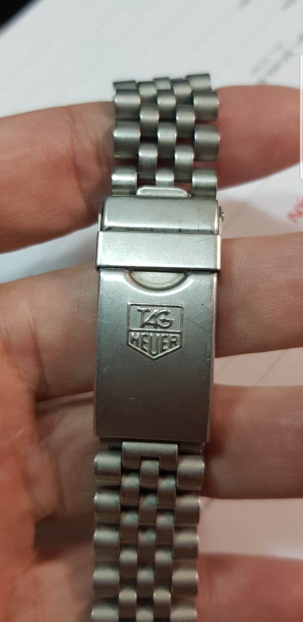 d y ng h TAG HEUER zin b c m y Lazada.vn