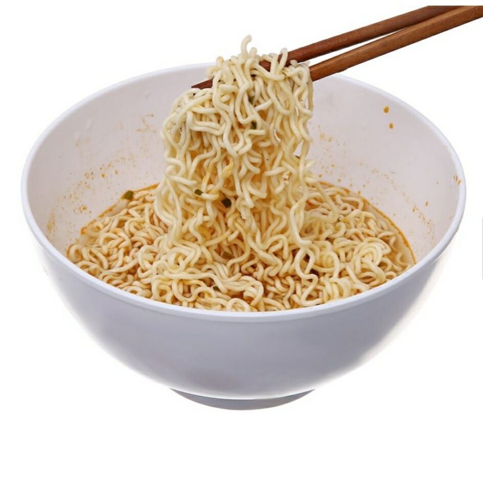 Thùng 30 gói mì tôm chua cay Kokomi 90g