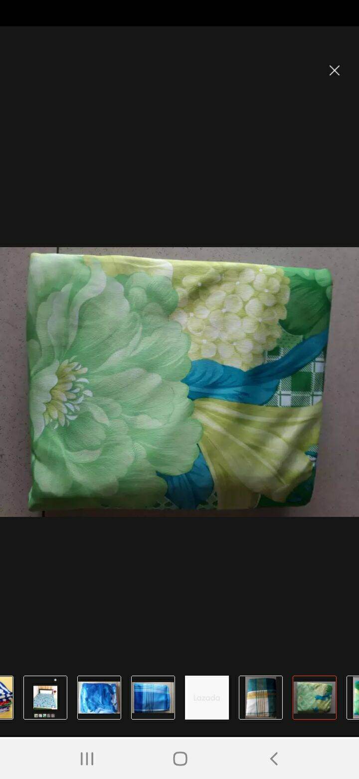 High Quality Linen Sheet 1M2X2M