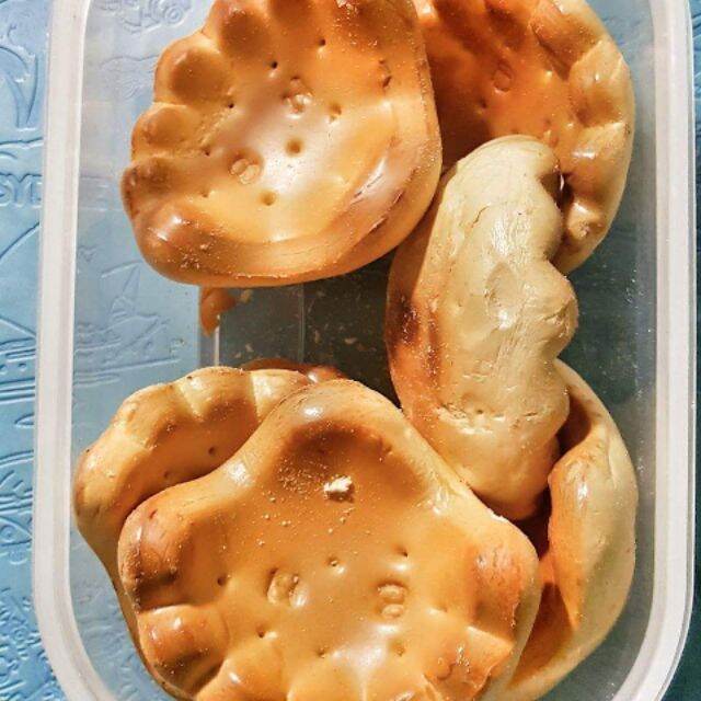 Bánh tay cùi cao cấp 500g
