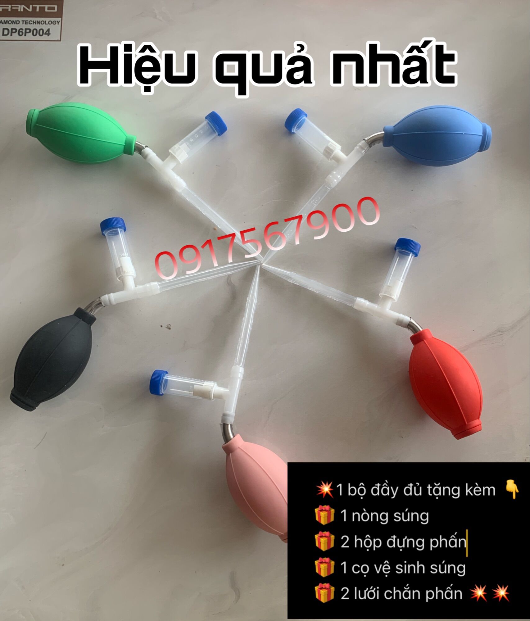 dụng cụ thụ phấn na(các loại na)- mua 2 miễn ship gọi sđt