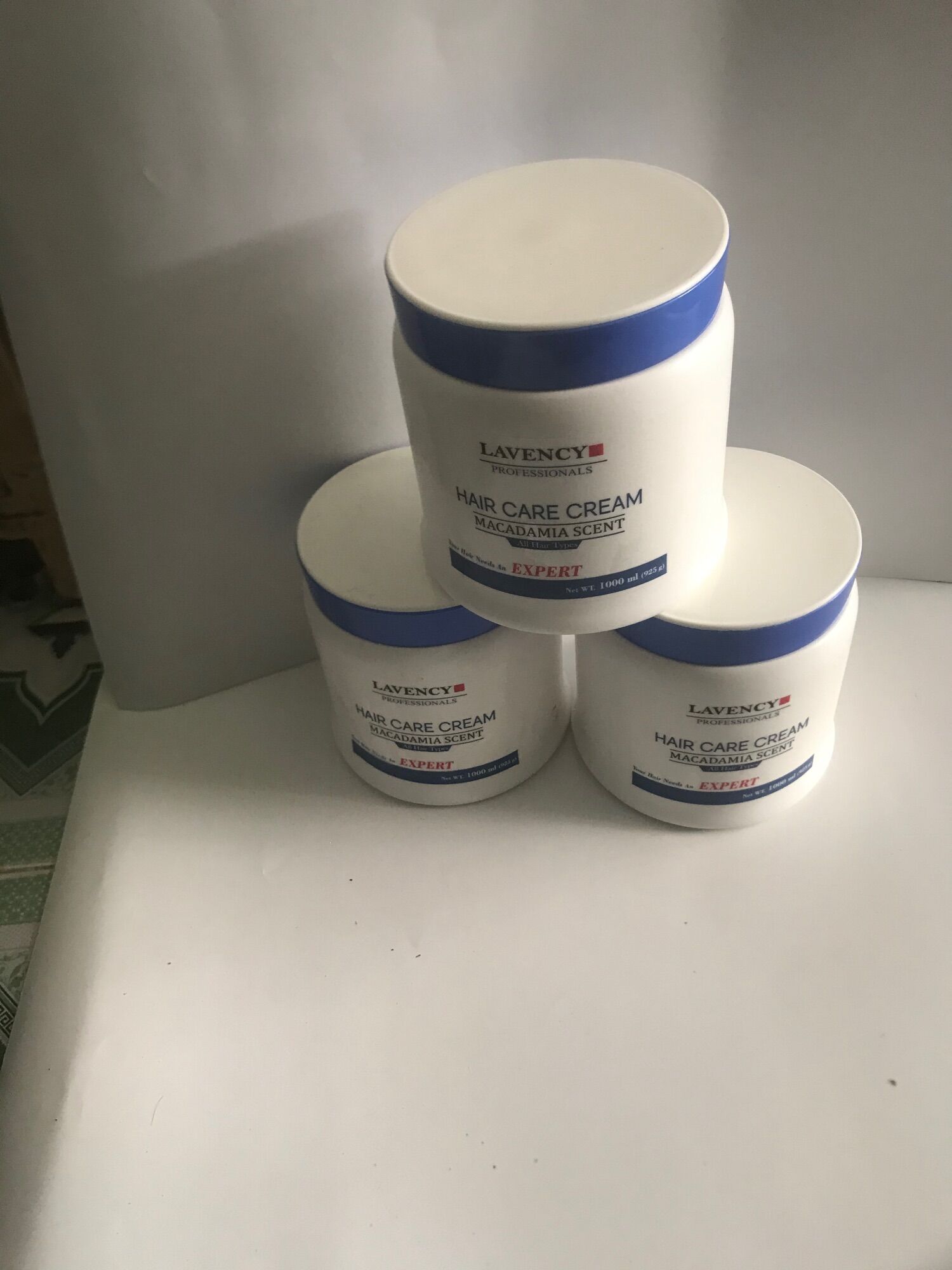 Hấp dầu lavency